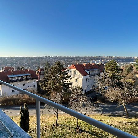 View Of Prague Bed and Breakfast Kamer foto