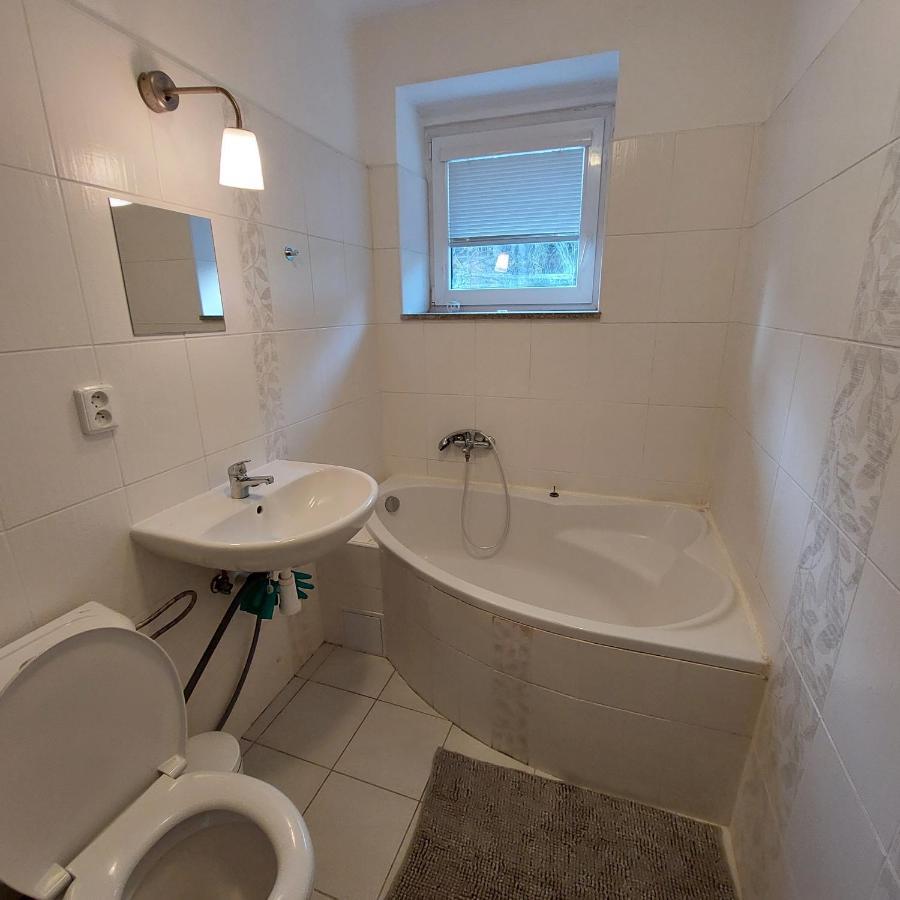 View Of Prague Bed and Breakfast Buitenkant foto