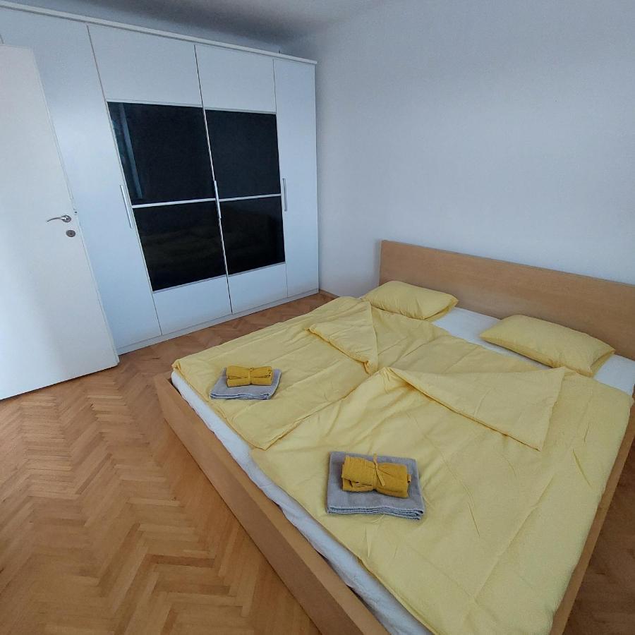 View Of Prague Bed and Breakfast Buitenkant foto