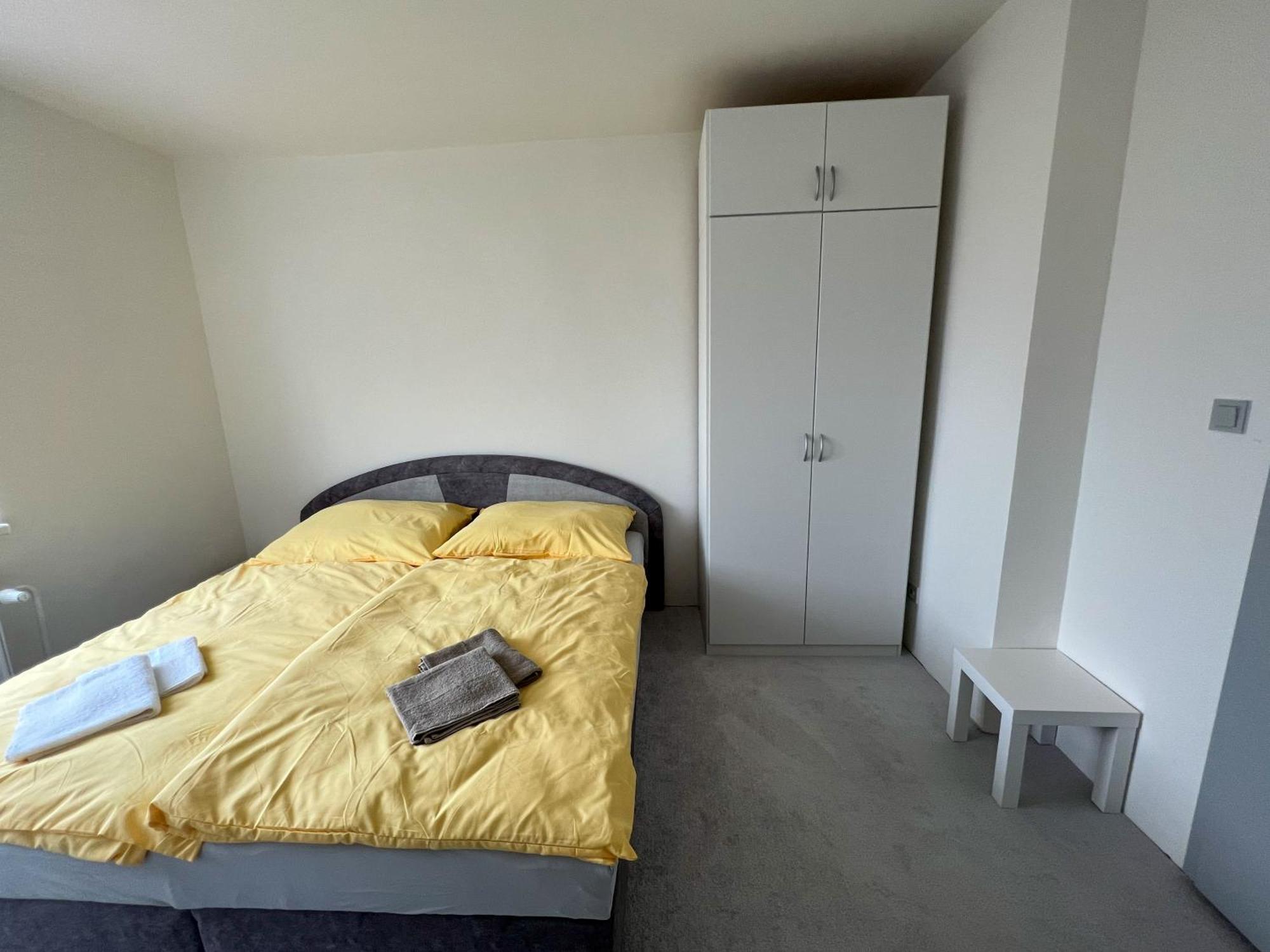 View Of Prague Bed and Breakfast Kamer foto